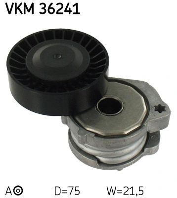 VKM36241 SKF