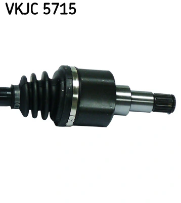 Półoś napędowa przednia lewa SKF VKJC5715 cena, od 111,70 USD