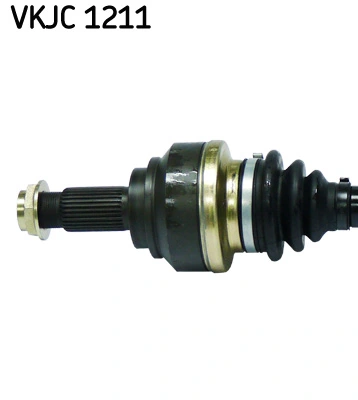 VKJC1211 SKF Półoś tylna