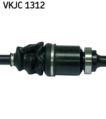 Półoś napędowa przednia prawa SKF VKJC1312 cena, od 227,03 USD