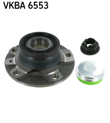 VKBA6553 SKF
