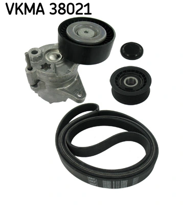 VKMA38021 SKF