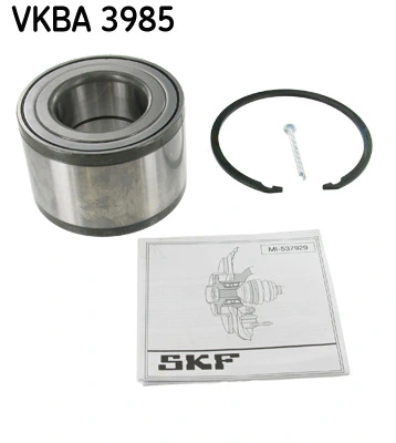 VKBA3985 SKF