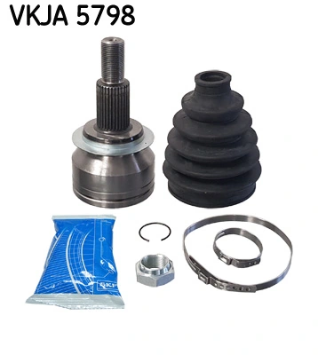 VKJA5798 SKF
