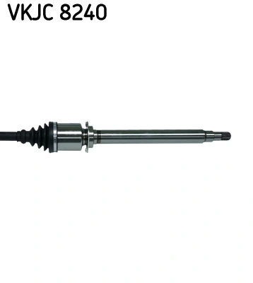 VKJC8240 SKF Półoś napędowa przednia prawa