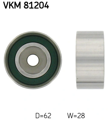 VKM81204 SKF