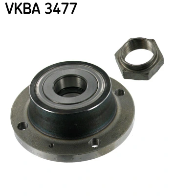 VKBA3477 SKF