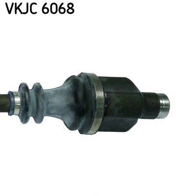 Półoś napędowa przednia prawa SKF VKJC6068 cena, od 115,92 USD
