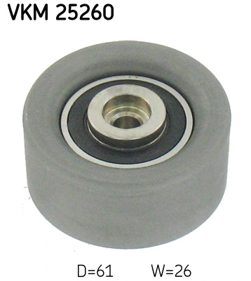VKM25260 SKF