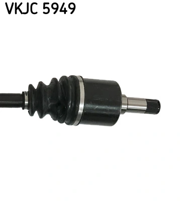 Półoś napędowa przednia lewa SKF VKJC5949 cena, od 144,55 USD