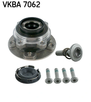 VKBA7062 SKF