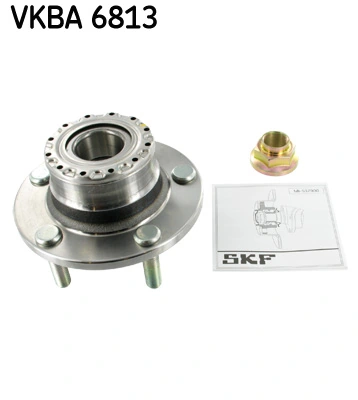 VKBA6813 SKF