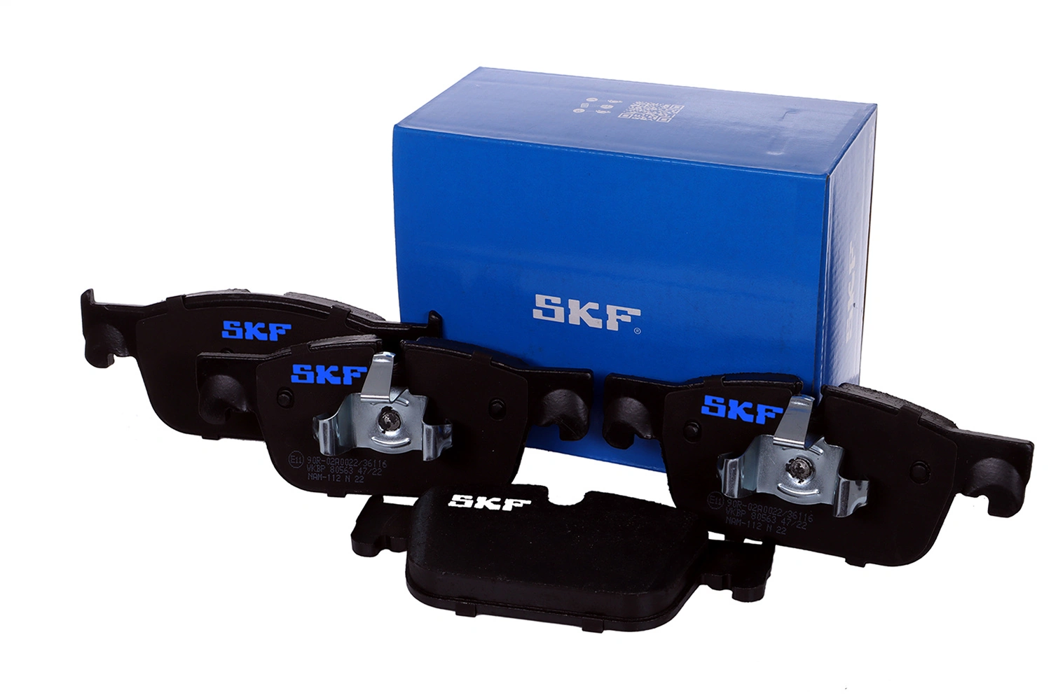 VKBP80563 SKF