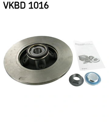 VKBD1016 SKF
