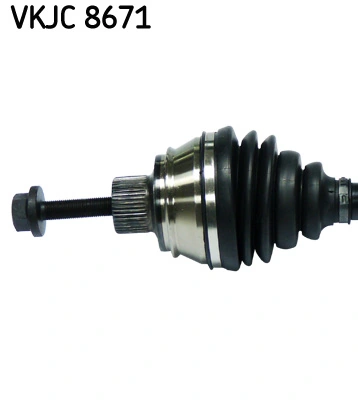 VKJC8671 SKF