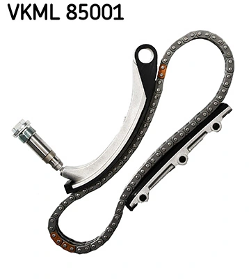 VKML85001 SKF Łańcuch rozrządu, zestaw