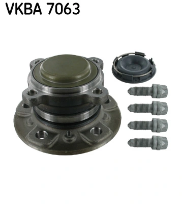 VKBA7063 SKF