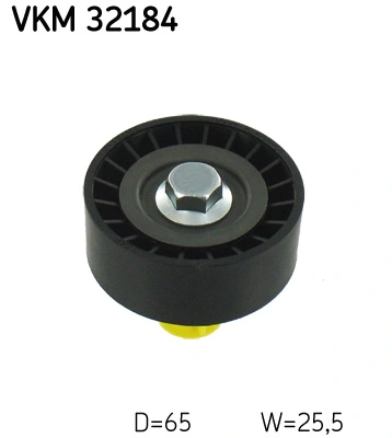 VKM32184 SKF