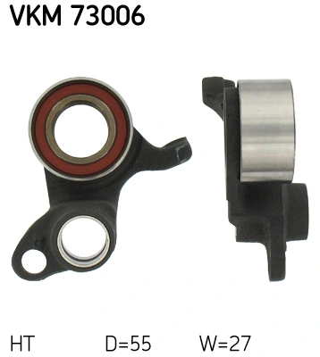 VKM73006 SKF
