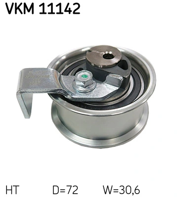 VKM11142 SKF
