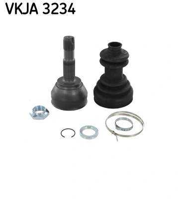VKJA3234 SKF