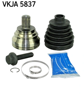 VKJA5837 SKF