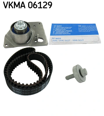 VKMA06129 SKF