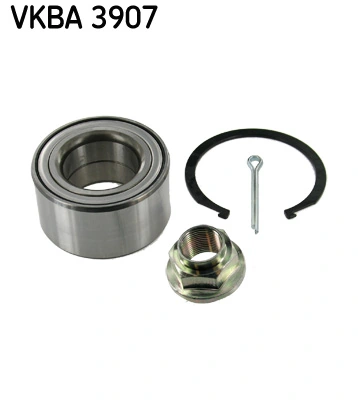 VKBA3907 SKF