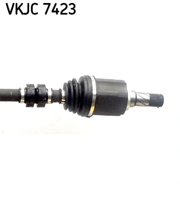 Półoś napędowa przednia lewa SKF VKJC7423 cena, od 167,43 USD