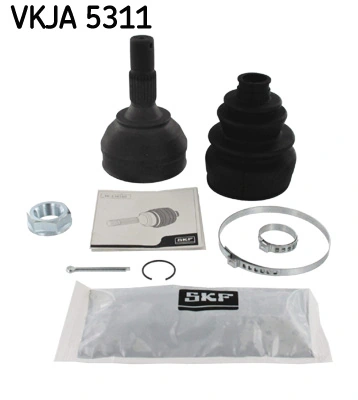 VKJA5311 SKF