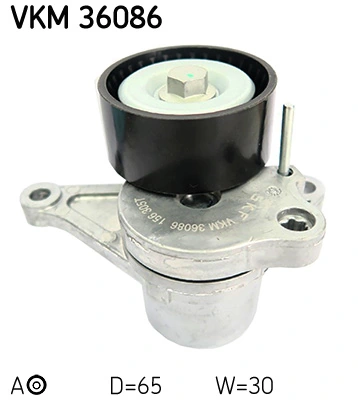 VKM36086 SKF