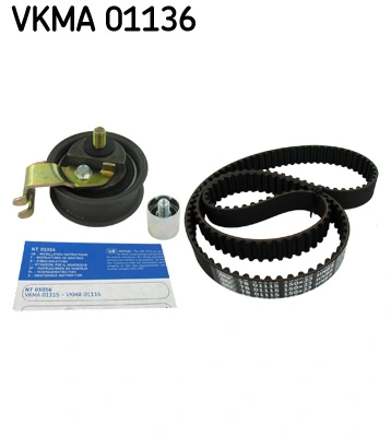 VKMA01136 SKF