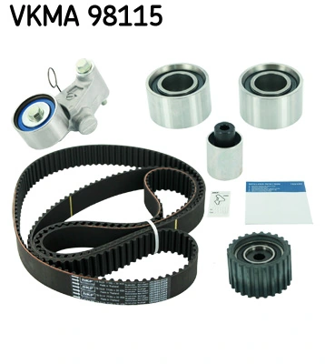 VKMA98115 SKF