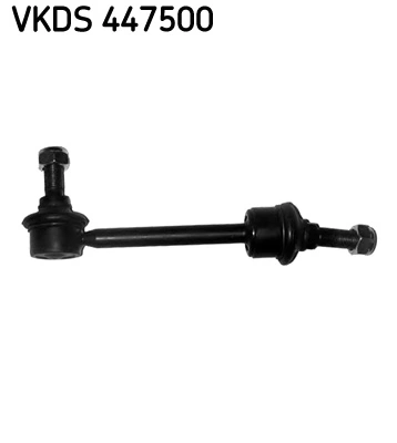 VKDS447500 SKF