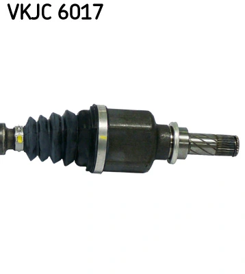 Półoś napędowa przednia lewa Renault Megane SCENIC minivan (JA0, JA1) (1996 - 2001) cena, od 66,52 USD