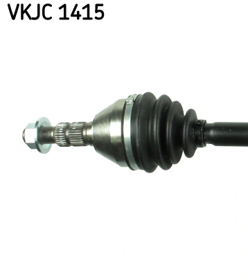 VKJC1415 SKF Półoś napędowa przednia prawa