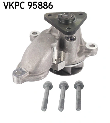 VKPC95886 SKF