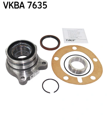 VKBA7635 SKF