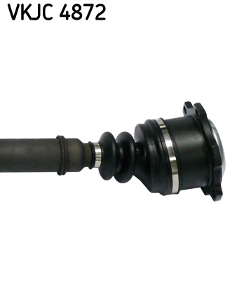 Półoś napędowa przednia lewa SKF VKJC4872 cena, od 88,53 USD