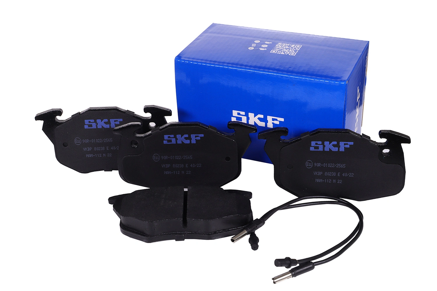 VKBP80238E SKF