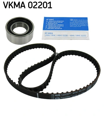 VKMA02201 SKF