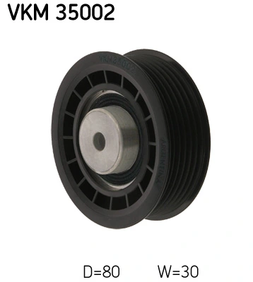 VKM35002 SKF