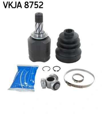 VKJA8752 SKF