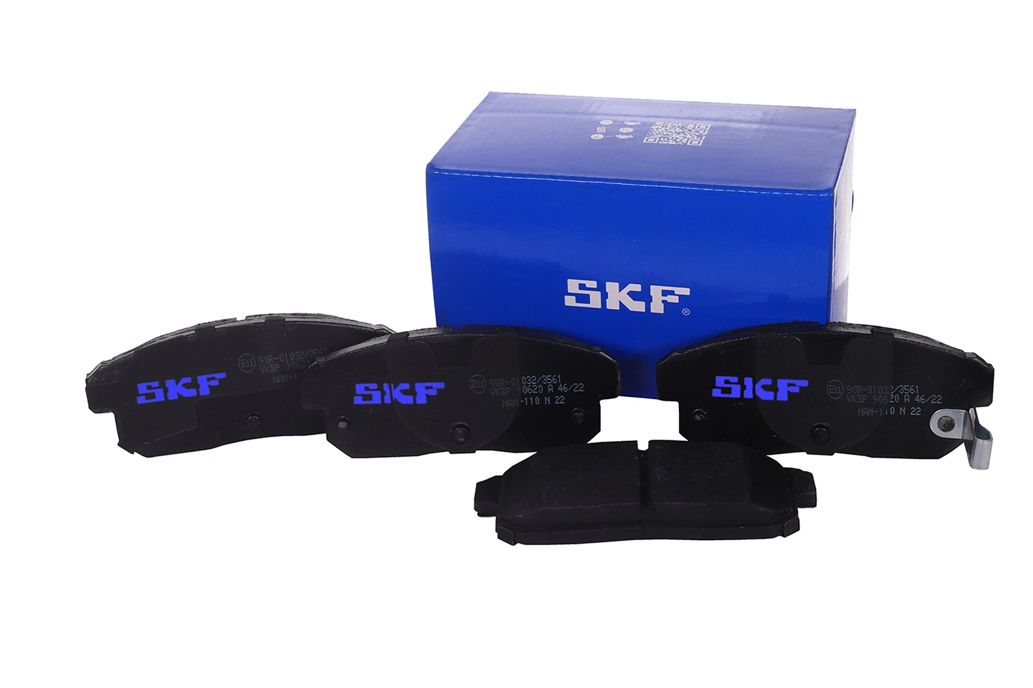 VKBP90620A SKF