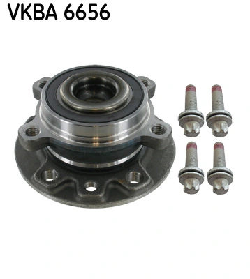 VKBA6656 SKF