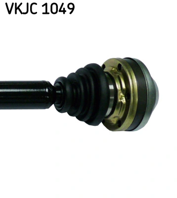 Półoś napędowa przednia prawa SKF VKJC1049 cena, od 145,16 USD