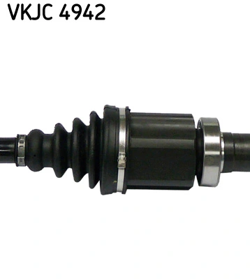 Półoś napędowa przednia prawa SKF VKJC4942 cena, od 161,74 USD
