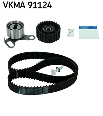 VKMA91124 SKF