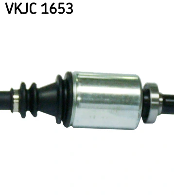 Półoś napędowa przednia prawa SKF VKJC1653 cena, od 151,76 USD