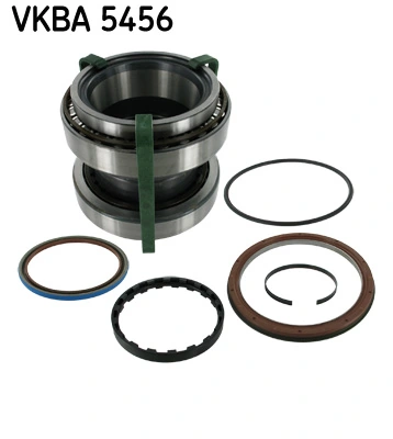Piasta tylna Renault (RVI) 7420535263